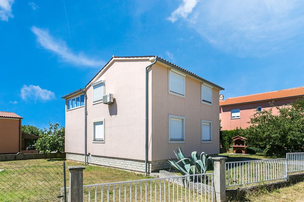 Kemperle Medulin Exterior photo